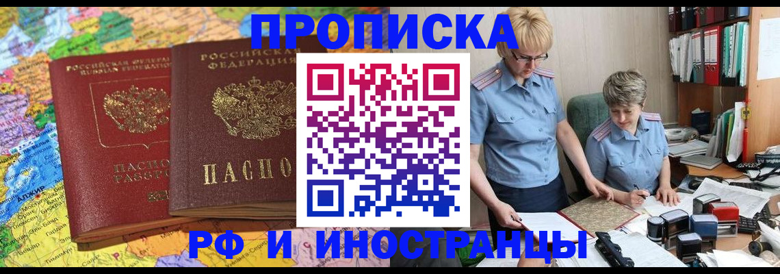 где прописаться в Коле